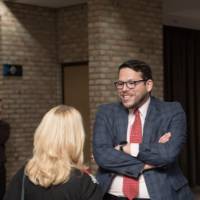 OMA 30th Anniversary Celebration